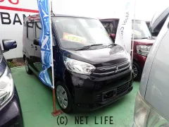 三菱 eKスペース