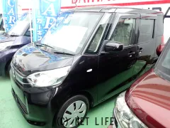 三菱 eKスペース