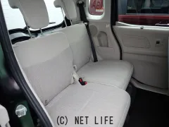 三菱 eKスペース