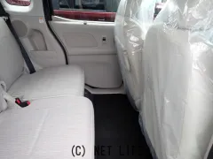 三菱 eKスペース