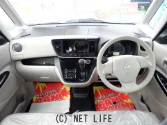 三菱 eKスペース