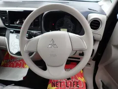 三菱 eKスペース