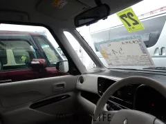 三菱 eKスペース