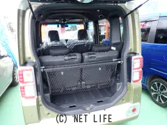 ダイハツ ウェイク