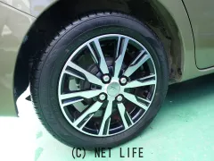 ダイハツ ウェイク