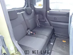 ダイハツ ウェイク