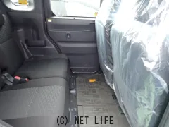 ダイハツ ウェイク