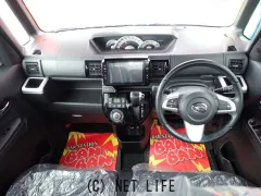 ダイハツ ウェイク