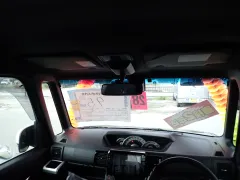 ダイハツ ウェイク