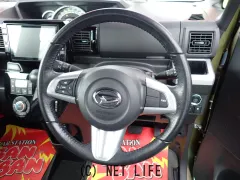 ダイハツ ウェイク