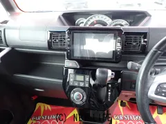 ダイハツ ウェイク