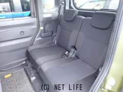 ダイハツ ウェイク