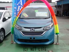 ホンダ フリード+
