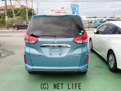 ホンダ フリード+