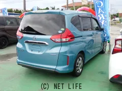 ホンダ フリード+