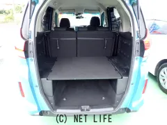 ホンダ フリード+