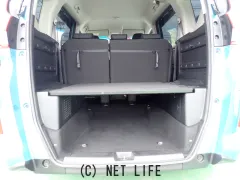 ホンダ フリード+