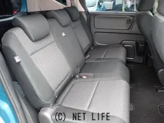 ホンダ フリード+