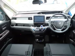 ホンダ フリード+