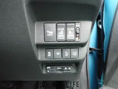 ホンダ フリード+