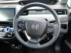 ホンダ フリード+