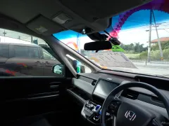 ホンダ フリード+