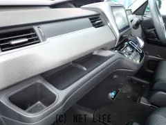 ホンダ フリード+