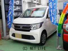 ホンダ N-WGN