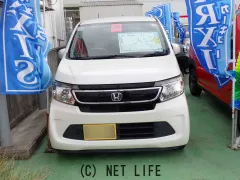 ホンダ N-WGN