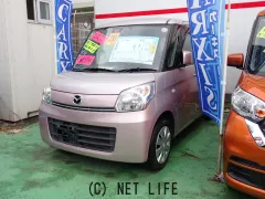 マツダ フレアワゴン