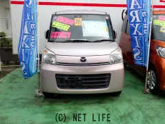 マツダ フレアワゴン