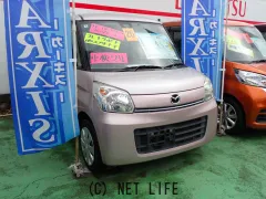 マツダ フレアワゴン