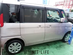 マツダ フレアワゴン