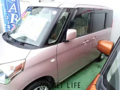 マツダ フレアワゴン