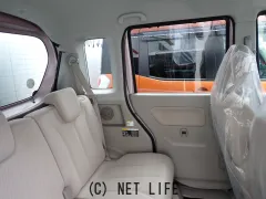 マツダ フレアワゴン