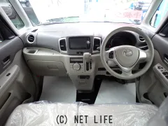 マツダ フレアワゴン