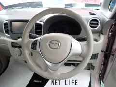 マツダ フレアワゴン