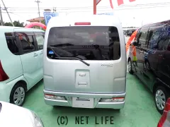 ダイハツ アトレーワゴン