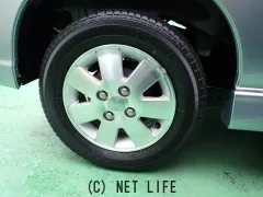 ダイハツ アトレーワゴン