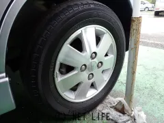 ダイハツ アトレーワゴン