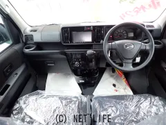 ダイハツ アトレーワゴン