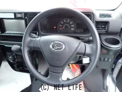 ダイハツ アトレーワゴン