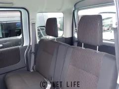 ダイハツ アトレーワゴン