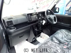 ダイハツ アトレーワゴン