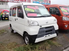 ダイハツ ハイゼットカーゴ