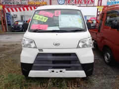 ダイハツ ハイゼットカーゴ