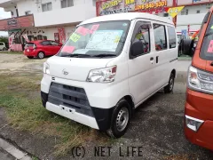ダイハツ ハイゼットカーゴ