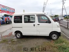 ダイハツ ハイゼットカーゴ