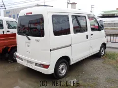 ダイハツ ハイゼットカーゴ