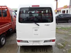 ダイハツ ハイゼットカーゴ